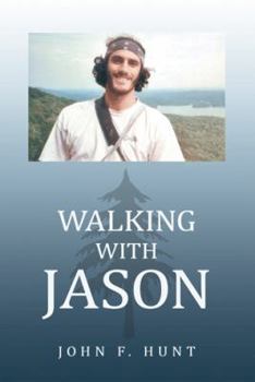 Paperback Walking with Jason Book