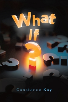 Paperback What If? Book