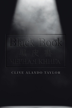 Paperback Black Book