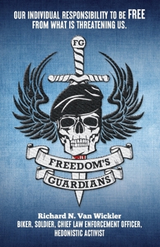 Paperback Freedom's Guardians Book