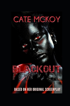 Paperback Blackout Book