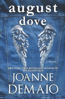 Paperback August Dove Book
