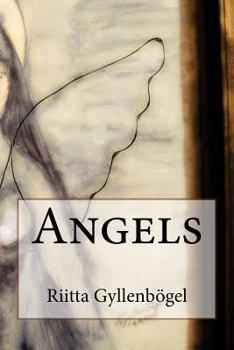 Paperback Angels Book