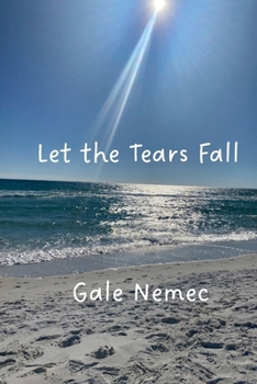 Paperback Let the Tears Fall Book