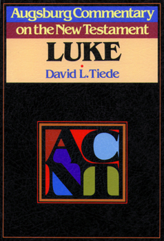 Paperback Acnt Luke Book