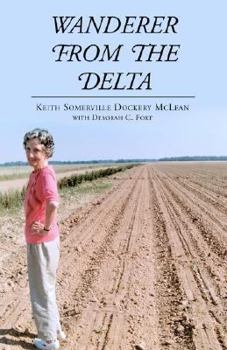 Paperback Wanderer from the Delta Book