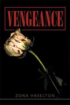 Hardcover Vengeance Book