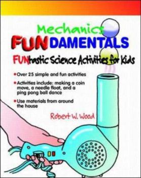 Paperback Mechanics Fundamentals Book