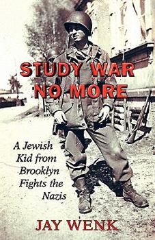 Paperback Study War No More Book