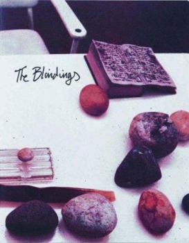 Paperback The Blindings Book