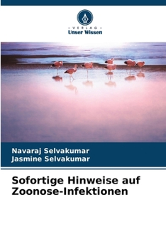 Paperback Sofortige Hinweise auf Zoonose-Infektionen [German] Book