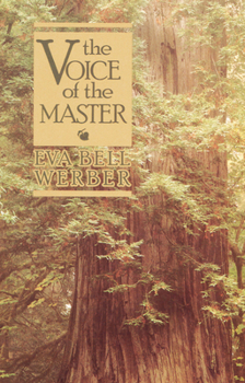 Paperback Voice of the Master Book