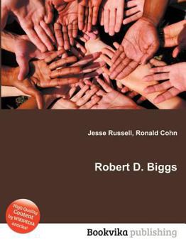 Paperback Robert D. Biggs Book