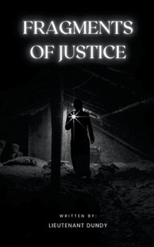 Paperback Fragments of Justice Book