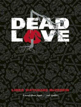 Hardcover Dead Love Book