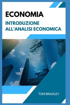 Paperback Introduzione All'analisi Economica [Italian] Book