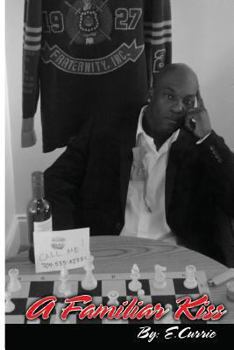 Paperback A Familiar Kiss Book