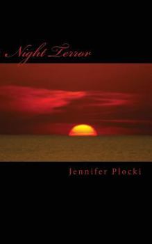 Paperback Night Terror Book