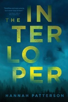 Paperback The Interloper Book