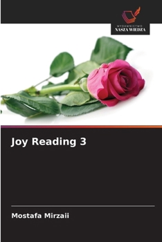 Paperback Joy Reading 3 [Polish] Book
