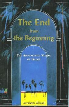 Paperback The End from the Beginning Book