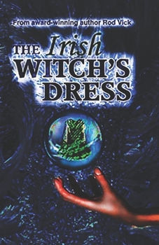 Paperback The Irish Witch's Dress Book