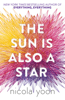 Paperback The Sun is also a Star Book