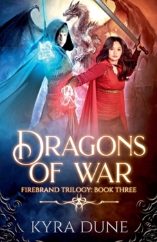 Paperback Dragons Of War Book