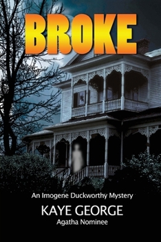 Paperback Broke Book