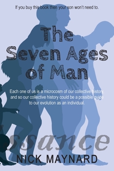 Paperback The Seven Ages Of Man: The Renaissance Book