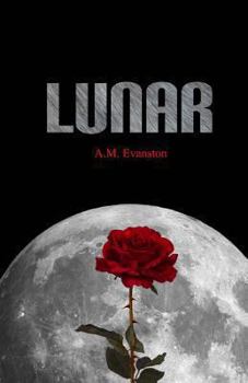 Paperback Lunar Book