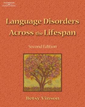 Paperback Language Disorders Across the Lifespan Book