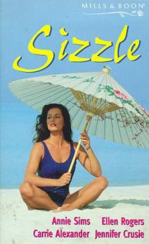 Paperback Sizzle Book