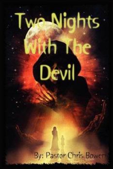 Paperback Two Nights with the Devil Book
