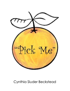 Paperback "Pick Me" Book