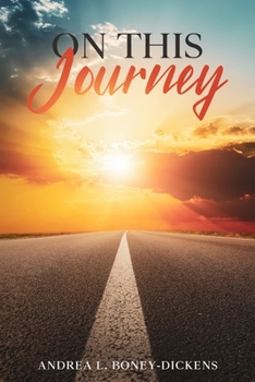 Paperback On This Journey Book