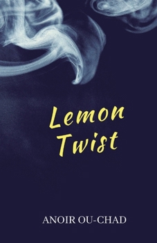 Paperback Lemon Twist Book