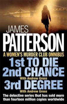 Paperback The Women's Murder Club Omnibus Book