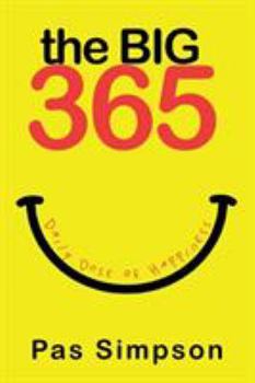 Paperback The BIG 365 Book