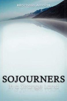 Paperback Sojourners Book