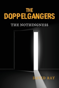 Paperback The Doppelgangers: The Nothingness Book
