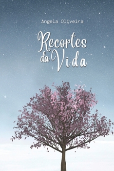 Paperback Recortes da Vida [Portuguese] Book