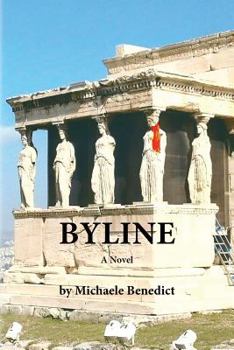 Paperback Byline Book