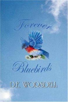 Paperback Forever Bluebirds Book