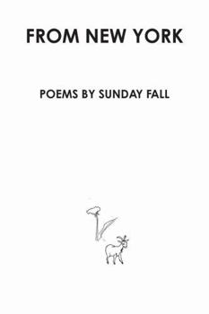 Paperback From New York Book