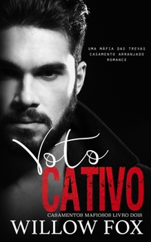 Paperback Voto Cativo [Portuguese] Book