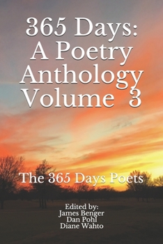 Paperback 365 Days: Volume 3 Book