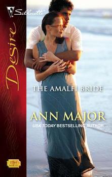 Mass Market Paperback The Amalfi Bride Book