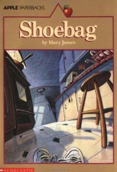 Shoebag (Apple Paperbacks) - Book #1 of the Shoebag