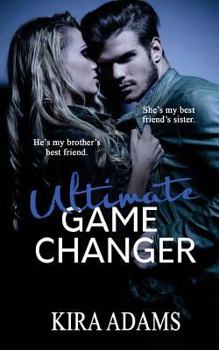 Paperback Ultimate Game Changer Book